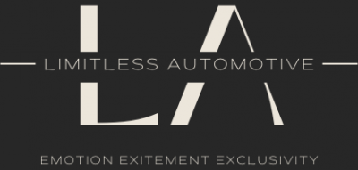 Limitless Automotive - Emotion Excitement Exclusivity 